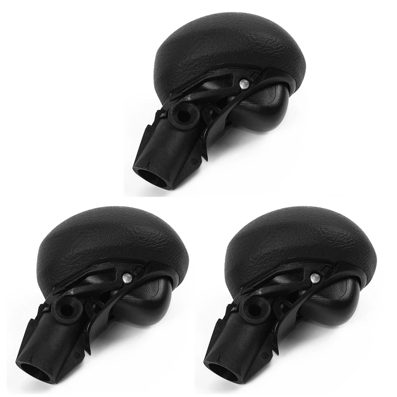 New3X Gearbox Handles Gear Shift Knob Stick Ball for Honda Civic 2006-2011 54130-SNA-A01 54130-SNA-A81
New3X Gearbox Handles Gear Shift Knob Stick Ball for Honda Civic 2006-2011 54130-SNA-A01 54130-SNA-A81