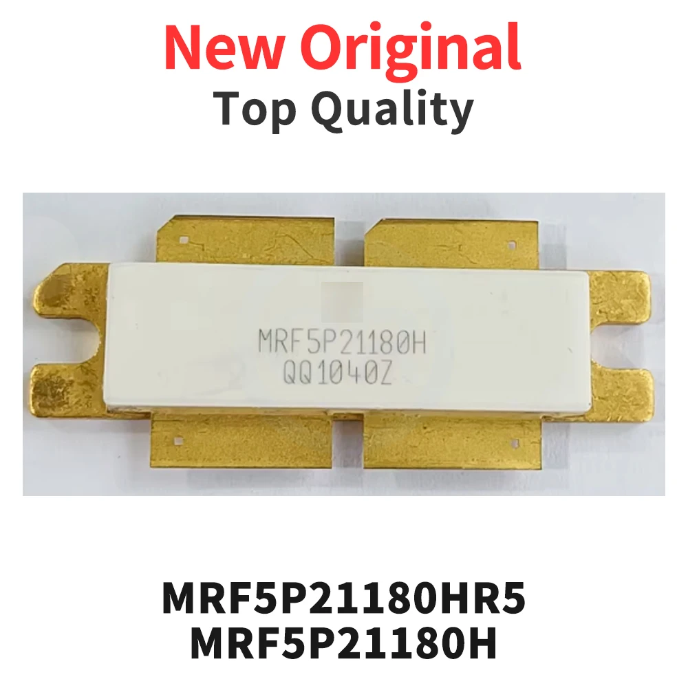 MRF5P21180HR5 NI-1230 MRF5P21180 New Original (1 Piece)
MRF5P21180HR5 NI-1230 MRF5P21180 New Original (1 Piece)