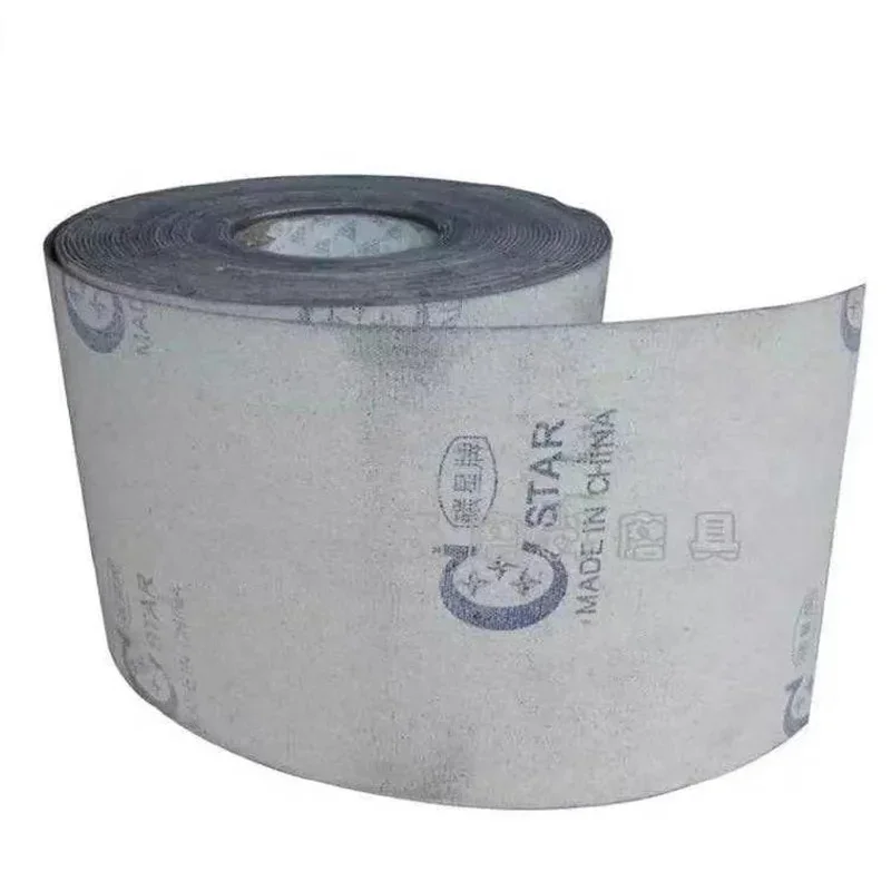 Graphite Cloth Roll 1M width 250mm Lubrication Tape Abrasive Sanding Belt Cushion Polishing Pad for Sander Grinding Machine
Graphite Cloth Roll 1M width 250mm Lubrication Tape Abrasive Sanding Belt Cushion Polishing Pad for Sander Grinding Machine