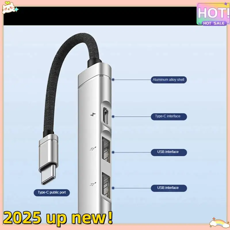 Classy-For Android Mobile Phone Computer Tablet Portable PD Charging Hub Type-C USB C Expansion Dock
Classy-For Android Mobile Phone Computer Tablet Portable PD Charging Hub Type-C USB C Expansion Dock