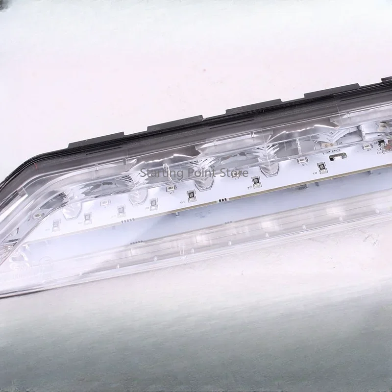 Suitable for BYD Song Pro, Song ProDM, Song ProEV, PLUS, PLUS DM-i, rear fog lights
Suitable for BYD Song Pro, Song ProDM, Song ProEV, PLUS, PLUS DM-i, rear fog lights