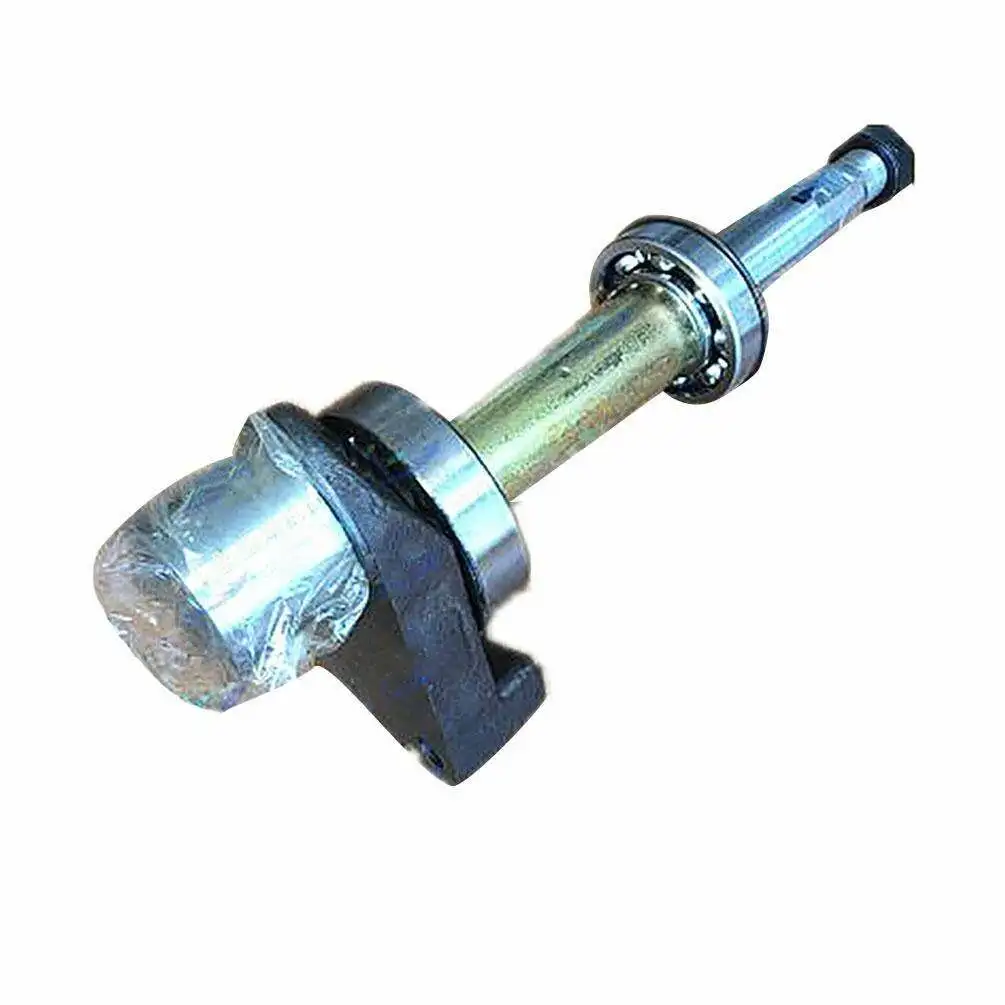 22009559 32025694 32262420 Crankshaft For Ingersoll Rand Compressor 15T2
22009559 32025694 32262420 Crankshaft For Ingersoll Rand Compressor 15T2