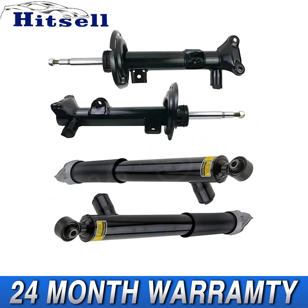 Front Rear Shock Absorber Core w/ADS For Benz W204 W207 2009-120166 2043230900 2043231000 2043202930 2043203030
Front Rear Shock Absorber Core w/ADS For Benz W204 W207 2009-120166 2043230900 2043231000 2043202930 2043203030