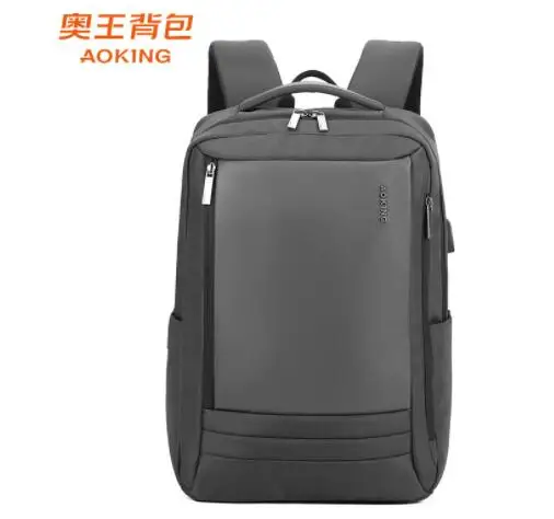Aoking Multifunctional Backpack Bag Men Travel Backpack Business Anti-theft Waterproof Laptop Backpacks USB Charging Bag for men
Aoking Multifunctional Backpack Bag Men Travel Backpack Business Anti-theft Waterproof Laptop Backpacks USB Charging Bag for men