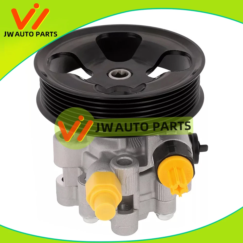 4431004100, 4431004140 Hydraulic Power Steering Pump For Toyota Tacoma 2005-2018 2.7L Lexus ES350 3.5L 21-5484 55-5639, 55-5640
4431004100, 4431004140 Hydraulic Power Steering Pump For Toyota Tacoma 2005-2018 2.7L Lexus ES350 3.5L 21-5484 55-5639, 55-5640