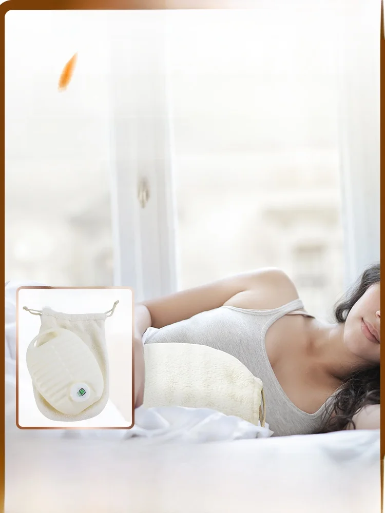 Adorable Heated Hand Pot Pain Relief Warm Water Bag Foot Warmer Belly Heating Pad aron Color Plastic Hot Water Bottle
Adorable Heated Hand Pot Pain Relief Warm Water Bag Foot Warmer Belly Heating Pad aron Color Plastic Hot Water Bottle