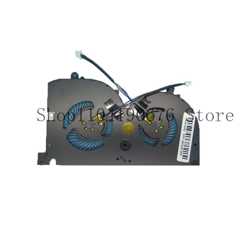 For MSI GS76 WS76 Creator 17 CPU Heatsink&Fan BS5005HS-U3J BS5005HS-U4Q BS5005HS
For MSI GS76 WS76 Creator 17 CPU Heatsink&Fan BS5005HS-U3J BS5005HS-U4Q BS5005HS