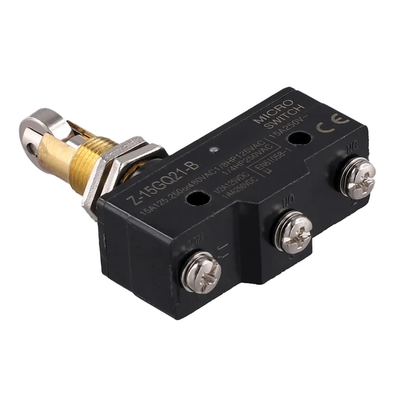 A05U-57460-13200-71 Electric Forklift Parts Multi-Way Valve Micro-Limit Switch For TOYOTA 7FB10-30
A05U-57460-13200-71 Electric Forklift Parts Multi-Way Valve Micro-Limit Switch For TOYOTA 7FB10-30