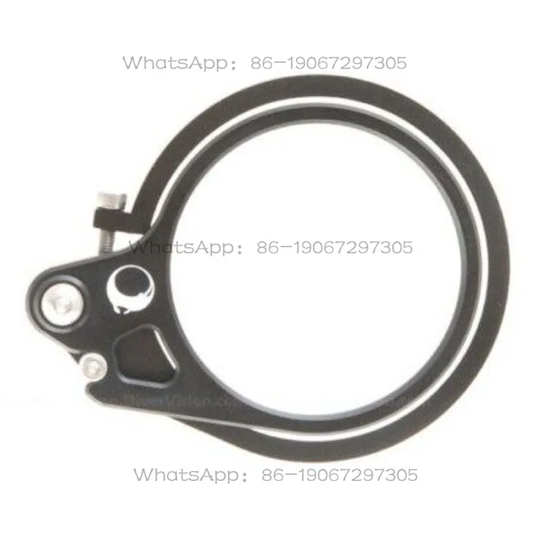 M67 lens adapter for 128mm waterproof case, bubble diving
M67 lens adapter for 128mm waterproof case, bubble diving