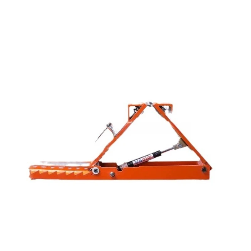 Portable support plate STZCB1.5/210 Emergency rescue site support tools Manual heavy-duty support tools
Portable support plate STZCB1.5/210 Emergency rescue site support tools Manual heavy-duty support tools
