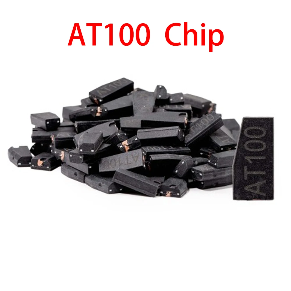 5PCS 2025 AUTEL AT100 Super Transponder Chip Compatible IM508S, IM608II, KM100, KM100E, IM608 PRO, IM608, IM508, IM1,IM2
5PCS 2025 AUTEL AT100 Super Transponder Chip Compatible IM508S, IM608II, KM100, KM100E, IM608 PRO, IM608, IM508, IM1,IM2