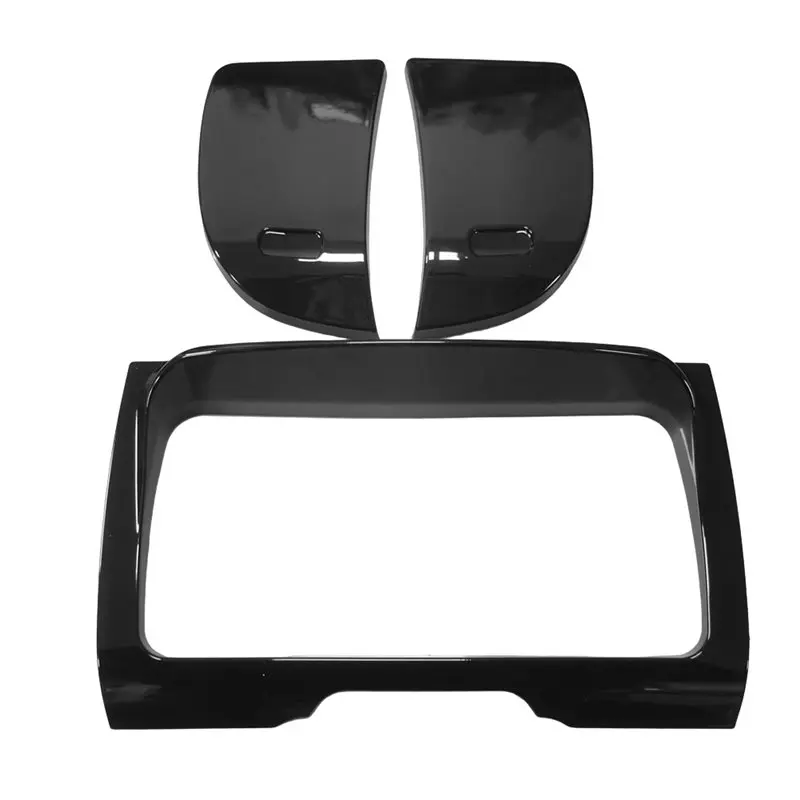 A02Q-For Touring Glide Electra Glide Street Glid, Tri Glide Ultra Limited 14-23 Stereo Radio Trim Cover Kit Motorcycle
A02Q-For Touring Glide Electra Glide Street Glid, Tri Glide Ultra Limited 14-23 Stereo Radio Trim Cover Kit Motorcycle