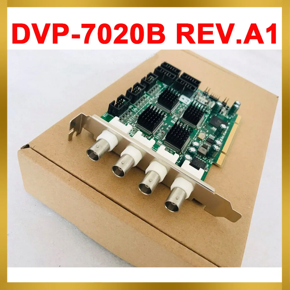DVP-7020BE For Advantech DVP-7020B REV.A1 Used Perfect Tested
DVP-7020BE For Advantech DVP-7020B REV.A1 Used Perfect Tested