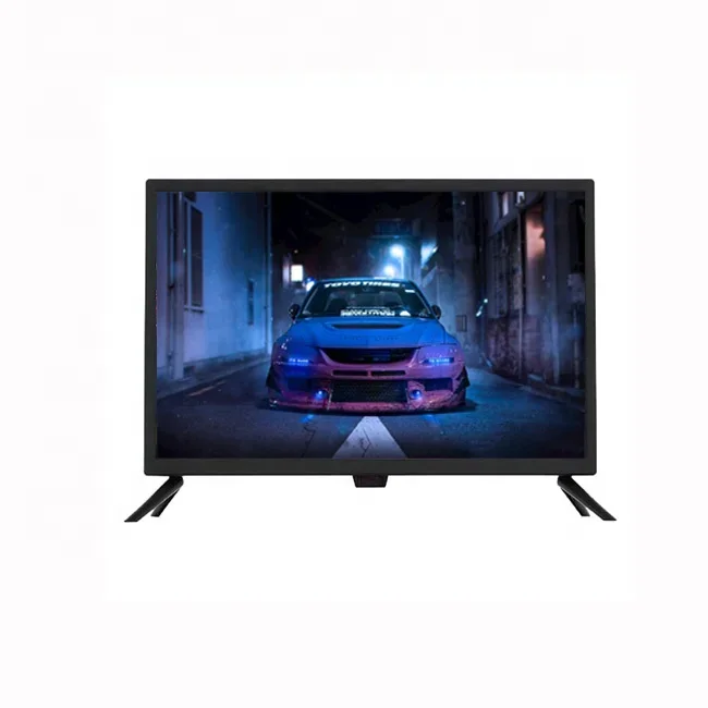 Проверенный поставщик 19-дюймовый небольшой плоский экран HD 12V DC светодиодный и LCD телевизор
Проверенный поставщик 19-дюймовый небольшой плоский экран HD 12V DC светодиодный и LCD телевизор