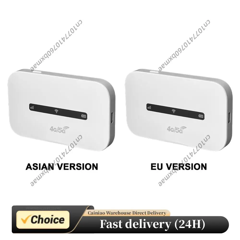 4G LTE Mobile WiFi Router 150Mbps WiFi Repeater Wireless Internet Router with SIM Card Slot Pocket Mobile Hotspot forHome Travel
4G LTE Mobile WiFi Router 150Mbps WiFi Repeater Wireless Internet Router with SIM Card Slot Pocket Mobile Hotspot forHome Travel