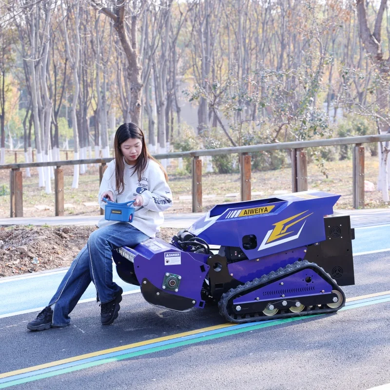 Новая индивидуальная газонокосилка с дистанционным управлением, сельскохозяйственная роторная газонокосилка, газонокосилка 800 мм оптом
Новая индивидуальная газонокосилка с дистанционным управлением, сельскохозяйственная роторная газонокосилка, газонокосилка 800 мм оптом