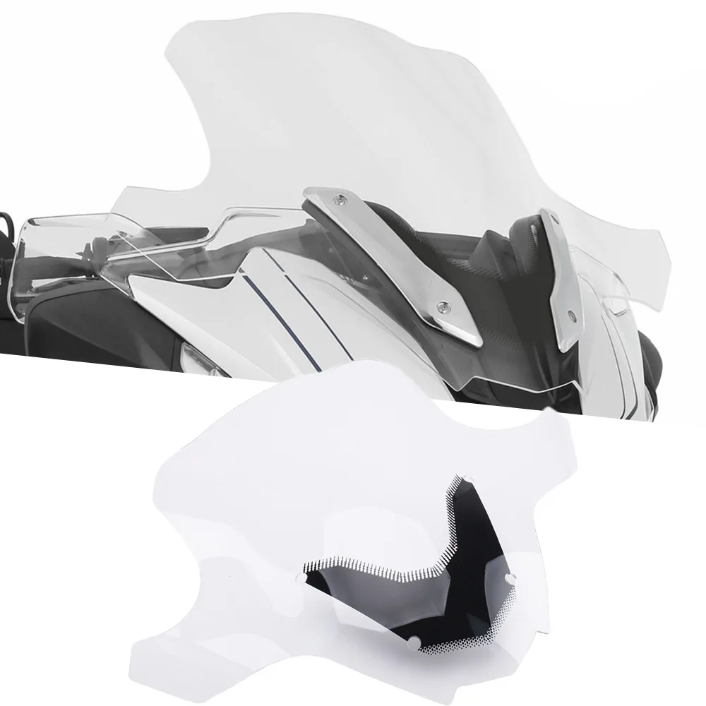 Motorcycle R1250RT Windscreen Windshield For BMW R1250RT Front Screen Wind Shield Screen Protector Parts 2021-2023
Motorcycle R1250RT Windscreen Windshield For BMW R1250RT Front Screen Wind Shield Screen Protector Parts 2021-2023