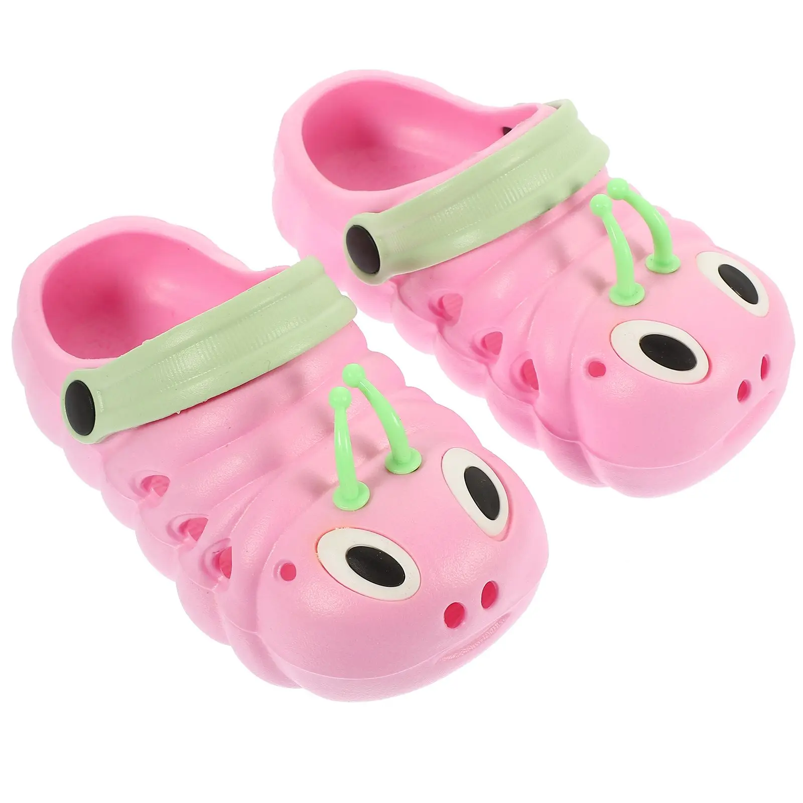 Kids Sandals Boys Girls Beach Shoes Lightweight Comfortable Slippers Child Summer Baby Pink Anti Slip Rubber Sole
Kids Sandals Boys Girls Beach Shoes Lightweight Comfortable Slippers Child Summer Baby Pink Anti Slip Rubber Sole