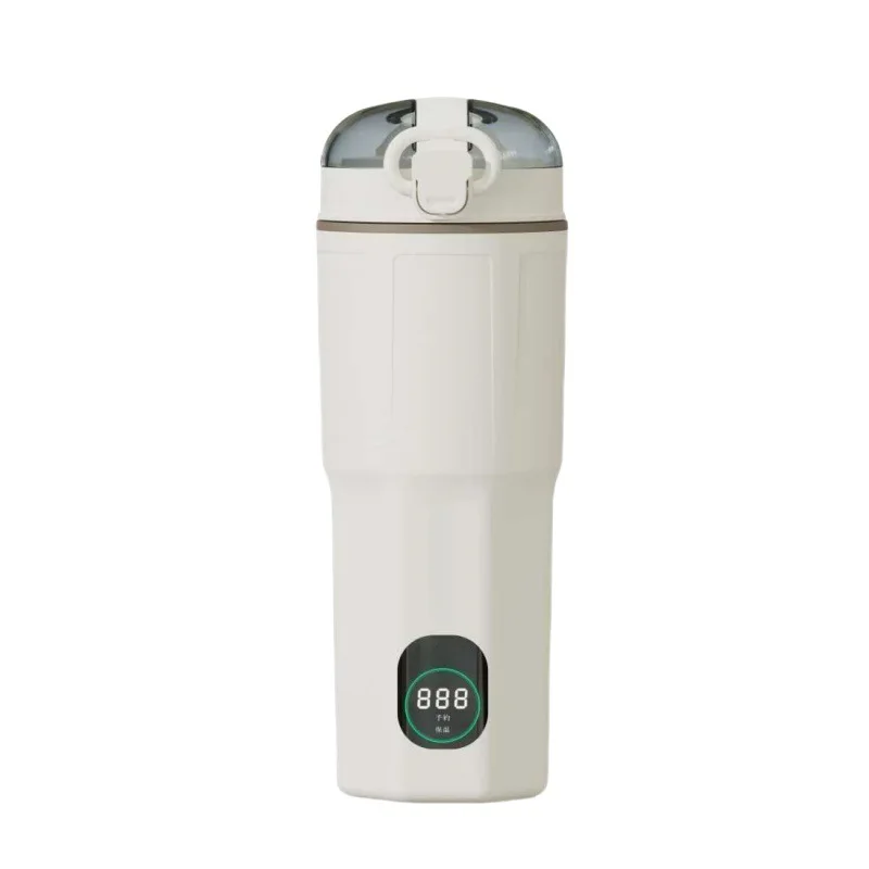 Premium EU Standard Electric Kettle Home Hotel Use 500ml 300W 316L Liner LED Indicator 4 Temp Setting 24H Insulation
Premium EU Standard Electric Kettle Home Hotel Use 500ml 300W 316L Liner LED Indicator 4 Temp Setting 24H Insulation