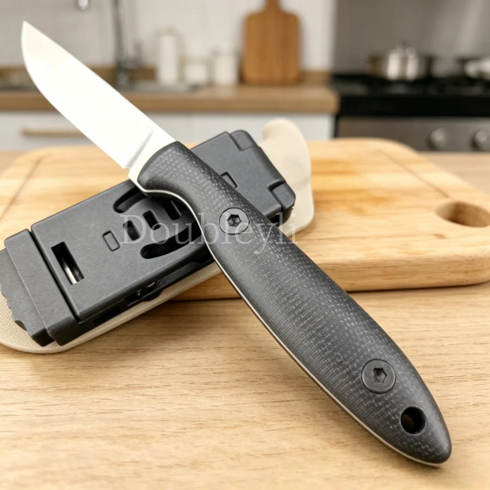Linen Non-Slip Handle High Hardness Straight Knives - Outdoor Practical Multi-Functional Tools Camping Fishing Knives EDC Knives
Linen Non-Slip Handle High Hardness Straight Knives - Outdoor Practical Multi-Functional Tools Camping Fishing Knives EDC Knives