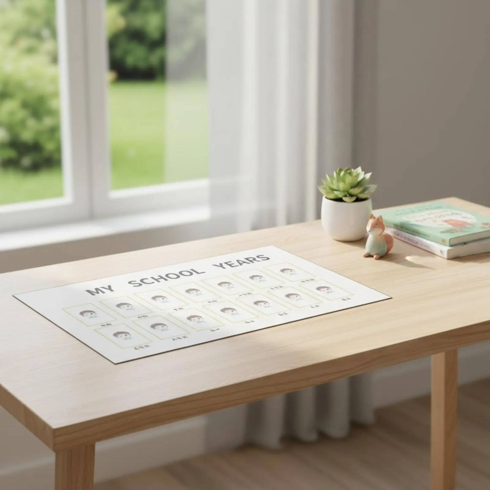 Growth Memorial Frame Rounded Corners School Years Frame Pre-K to 12 Photo Display Mortise and Tenon Joinery Wall Art
Growth Memorial Frame Rounded Corners School Years Frame Pre-K to 12 Photo Display Mortise and Tenon Joinery Wall Art