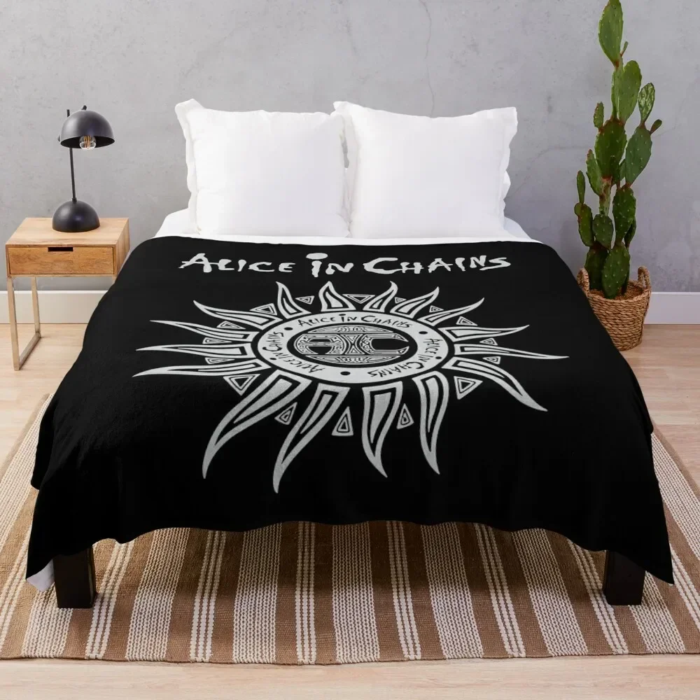 a winding rollercoaster alice in chains Throw Blanket Moving Decorative Throw Blankets
a winding rollercoaster alice in chains Throw Blanket Moving Decorative Throw Blankets