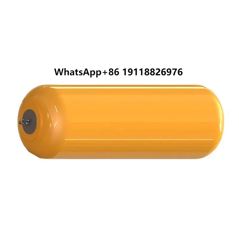 China Factory Price Marine Accessories Natural Rubber Boat Parts & EVA Polyurethane Foam Filled Fender with Hose Quality Assured
China Factory Price Marine Accessories Natural Rubber Boat Parts & EVA Polyurethane Foam Filled Fender with Hose Quality Assured
