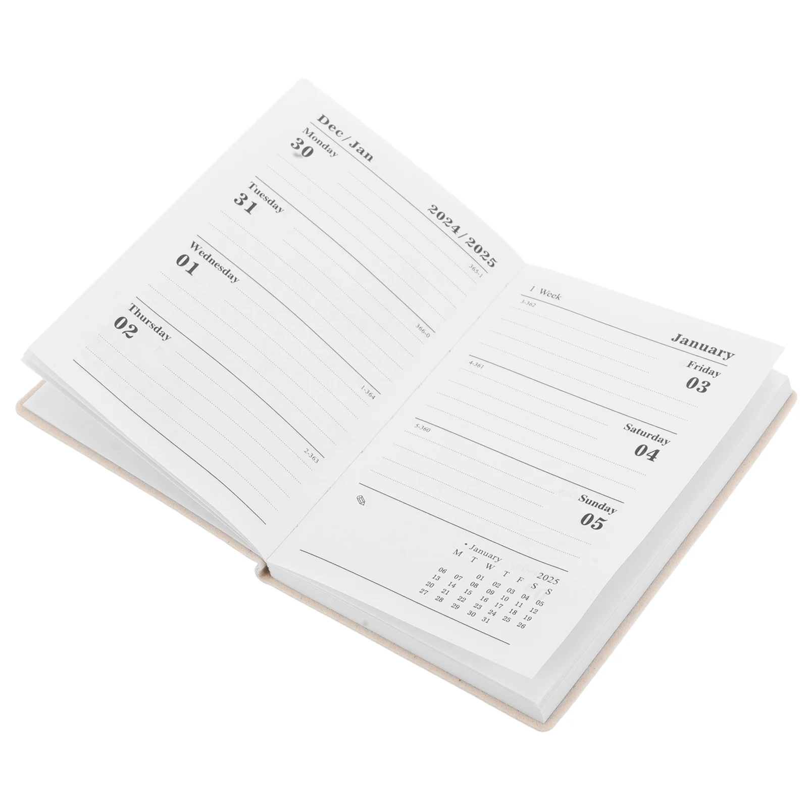 Mini Planner 2025 Small Calendar Agenda Schedule Appointment Book Meal Notebook Cute Planners Date Student
Mini Planner 2025 Small Calendar Agenda Schedule Appointment Book Meal Notebook Cute Planners Date Student