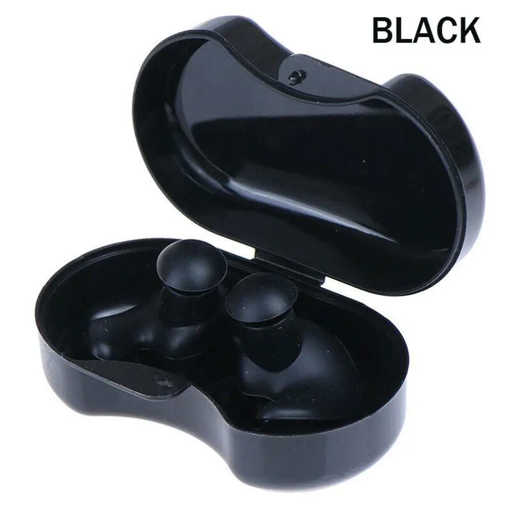 Safety Supplies Pool Accessories Swimming Water Sports Ear Plugs Noise Cancelling Earplugs Noise Reduction Ear Protector
Safety Supplies Pool Accessories Swimming Water Sports Ear Plugs Noise Cancelling Earplugs Noise Reduction Ear Protector
