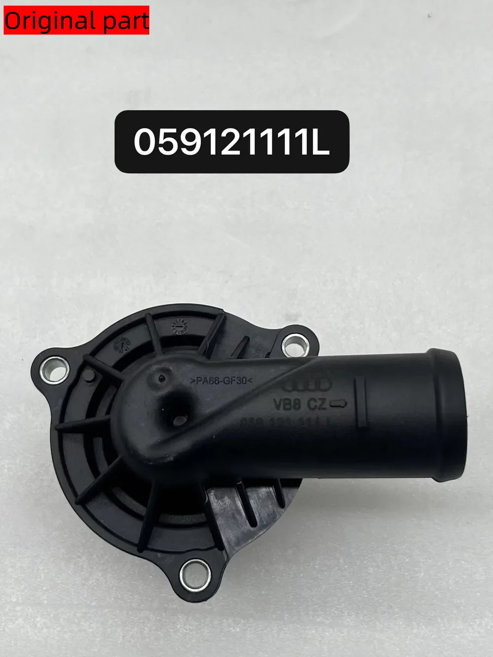 Подходит для Audi A4 B7 A6 C6 A8 D3 3,0 TDi дизельный термостат охлаждающей жидкости, новый оригинальный 059121111L 059 121 111L
Подходит для Audi A4 B7 A6 C6 A8 D3 3,0 TDi дизельный термостат охлаждающей жидкости, новый оригинальный 059121111L 059 121 111L