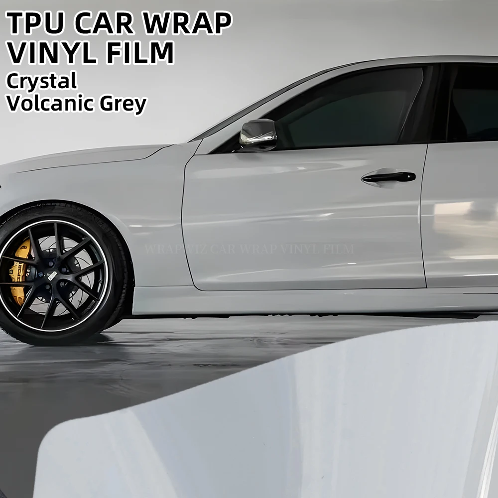 OEM атласная виниловая пленка из ТПУ на заказ, автомобильная пленка, глянцевый объемный рулон, изменение цвета для съемного положения тела
OEM атласная виниловая пленка из ТПУ на заказ, автомобильная пленка, глянцевый объемный рулон, изменение цвета для съемного положения тела