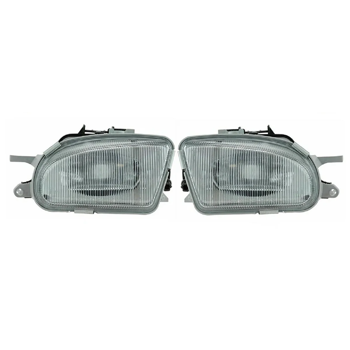 Передняя противотуманная фонарь, противотуманная фара для Mercedes-Benz W210 E200 E220 E240 E280 E300 E320 E230 E250 A1708200156 A1708200256
Передняя противотуманная фонарь, противотуманная фара для Mercedes-Benz W210 E200 E220 E240 E280 E300 E320 E230 E250 A1708200156 A1708200256