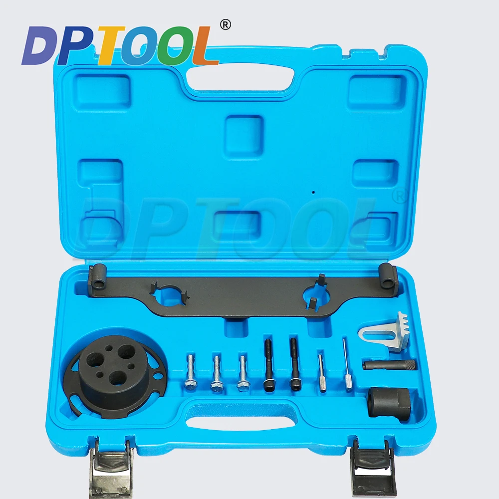 DPTOOL Camshaft Actuator Locking Timing Tool for GM Buick Chevrolet GMC Ecotec 2.0 2.4 Engine Replacement EN48953 Compatible
DPTOOL Camshaft Actuator Locking Timing Tool for GM Buick Chevrolet GMC Ecotec 2.0 2.4 Engine Replacement EN48953 Compatible