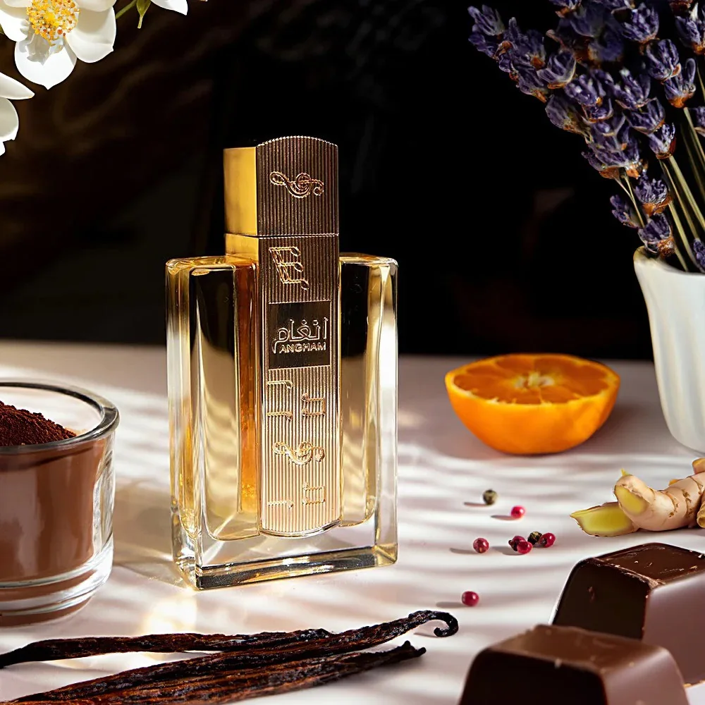 Arabian High-end Perfume Wood Men Perfumes Sandalwood Perfume Pheromone Long Lasting Romance Attract Women Valentine Gift
Arabian High-end Perfume Wood Men Perfumes Sandalwood Perfume Pheromone Long Lasting Romance Attract Women Valentine Gift