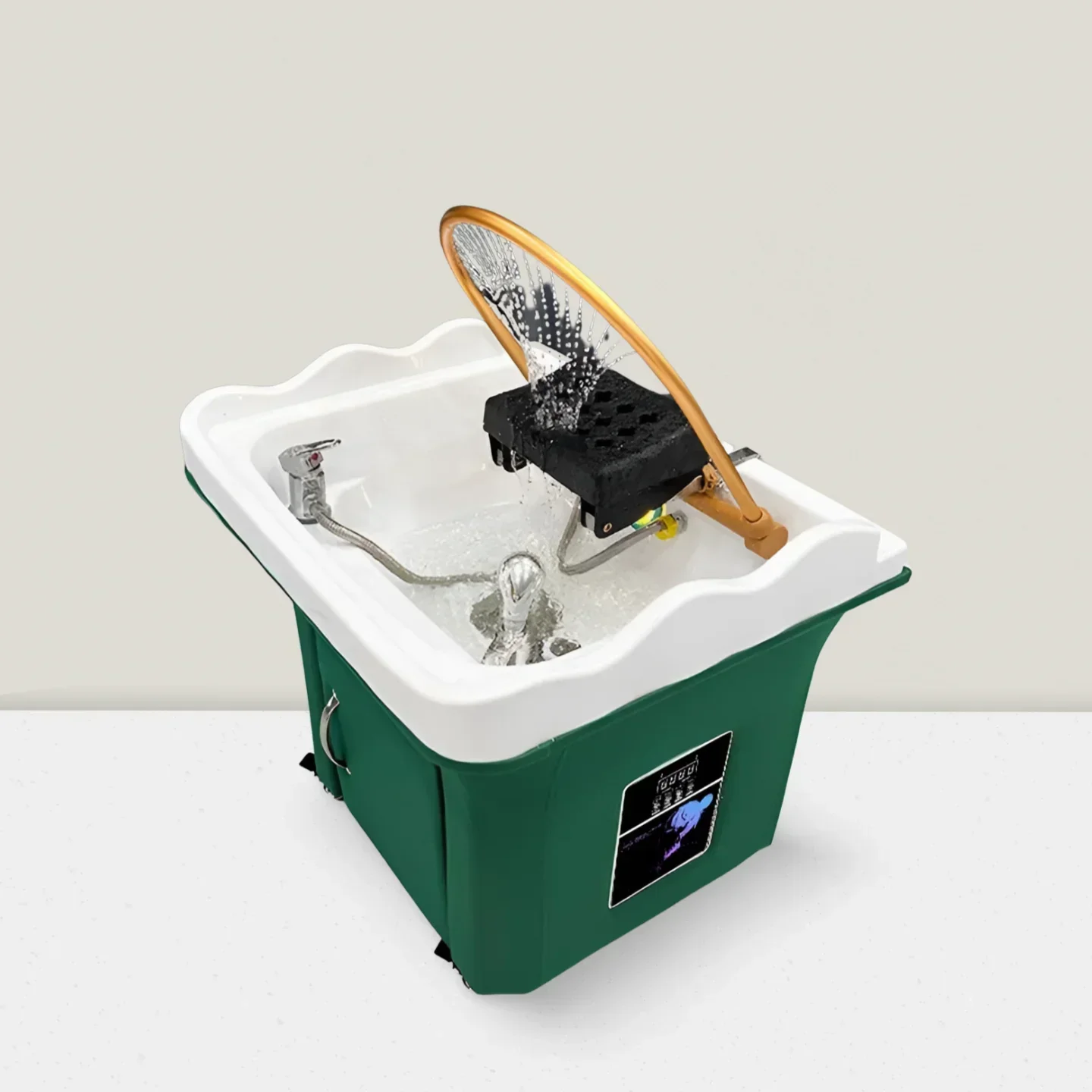 Красота Шампунь Стул для салона красоты Стул для мытья волос Шампунь Раковина Спа Шампунь Бассейн
Красота Шампунь Стул для салона красоты Стул для мытья волос Шампунь Раковина Спа Шампунь Бассейн