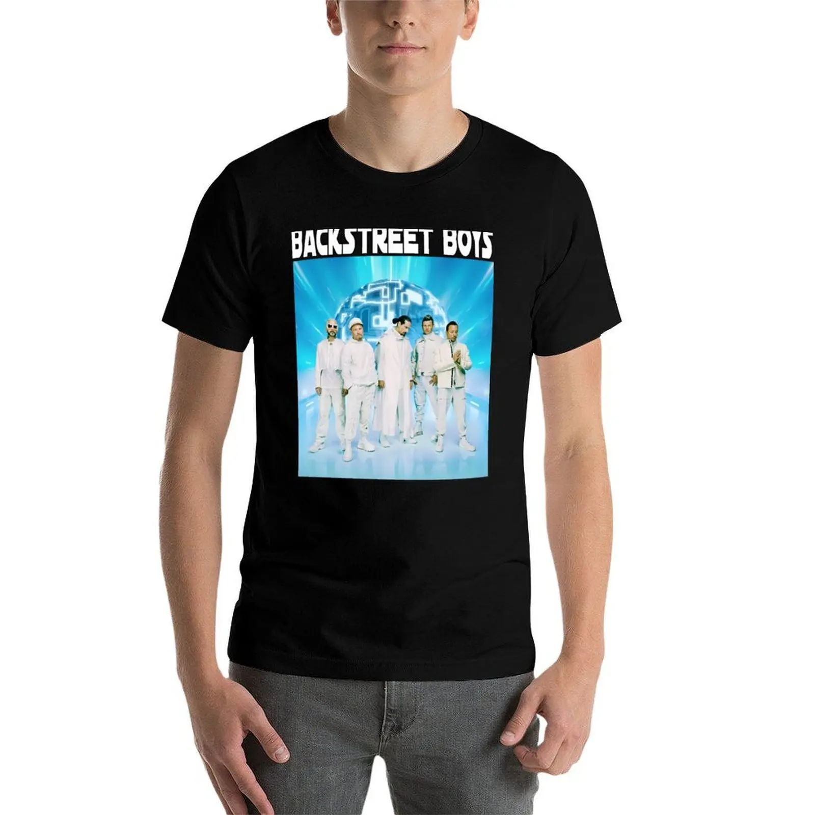 Backstreet Boys Classic Classic T-Shirt t shirts for man cotton soft printed t shirts for man T-Shirt
Backstreet Boys Classic Classic T-Shirt t shirts for man cotton soft printed t shirts for man T-Shirt