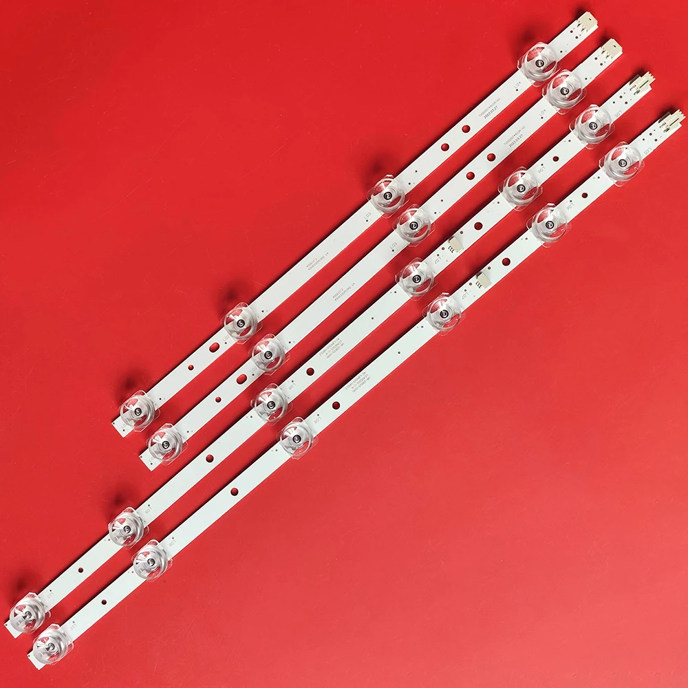 Светодиодная подсветка 1/5TV для 40L2800C 40D3000 40S6500FS LED40S6500 40F6F 40L2F 40S325 40D610X2 4C-LB4010-HR01J THOMSON 40FE5606
Светодиодная подсветка 1/5TV для 40L2800C 40D3000 40S6500FS LED40S6500 40F6F 40L2F 40S325 40D610X2 4C-LB4010-HR01J THOMSON 40FE5606