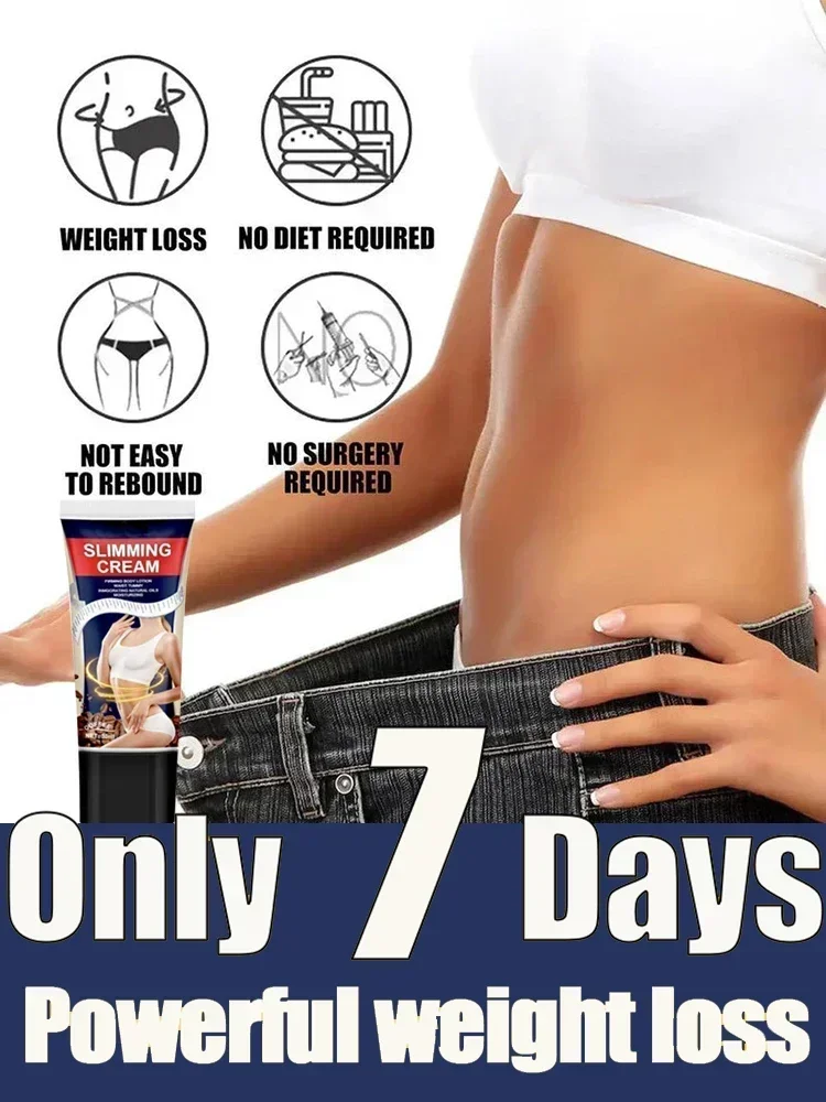 Body Massage Cream Fast Belly Fat Burning Full Body Sculpting Man 7 Days Powerful Woman
Body Massage Cream Fast Belly Fat Burning Full Body Sculpting Man 7 Days Powerful Woman