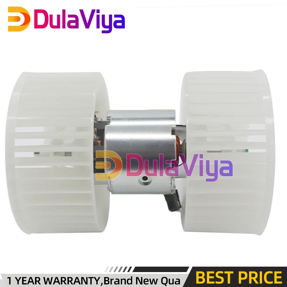 Heater Blower Motor For 2001-2005 BMW 325i 99-2000 323i E46 Models w wheel 64113453729 REPB191505
Heater Blower Motor For 2001-2005 BMW 325i 99-2000 323i E46 Models w wheel 64113453729 REPB191505