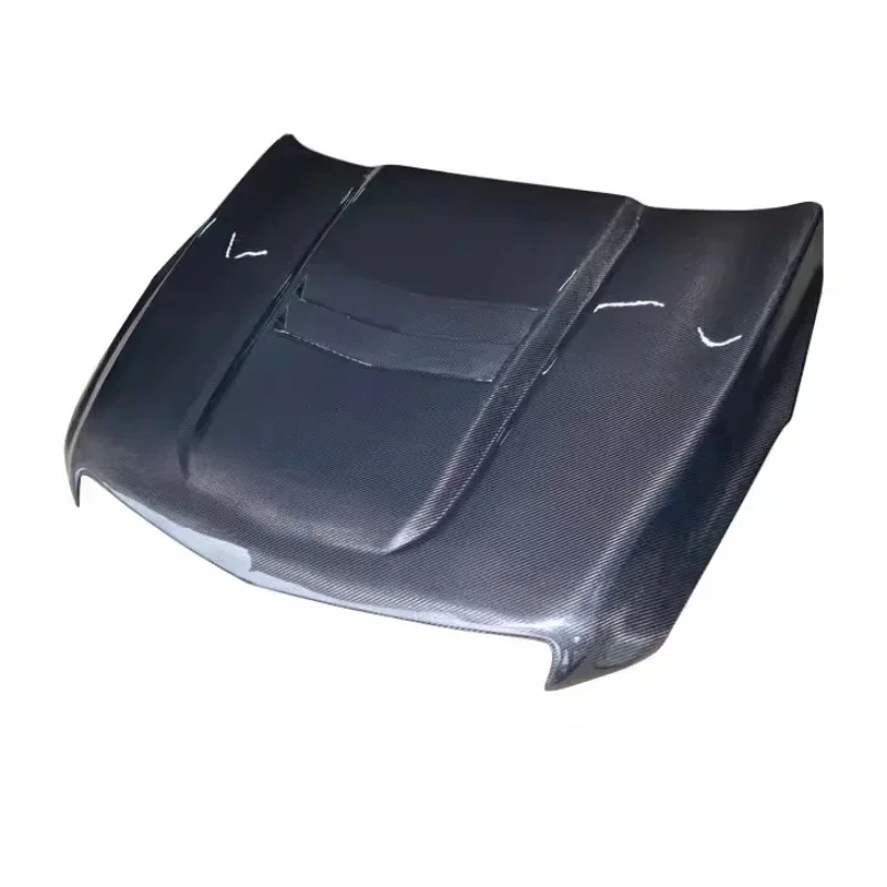 Carbon Fiber Engine Cover Hood for Cadillac ATS ATSL Modified Light Weight Bonnet Hood Scoop Car Accessories
Carbon Fiber Engine Cover Hood for Cadillac ATS ATSL Modified Light Weight Bonnet Hood Scoop Car Accessories