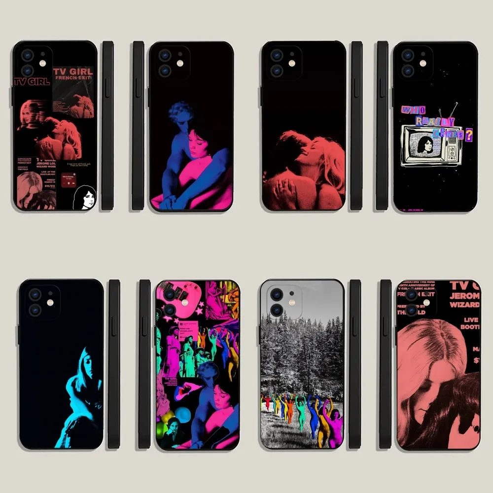 Hot Band T-TV Girl Phone Case For iPhone 15,14,13,12,11,Plus,Pro Max,XS,X,XR,SE,Mini,8,7 Soft Silicone Black Cover
Hot Band T-TV Girl Phone Case For iPhone 15,14,13,12,11,Plus,Pro Max,XS,X,XR,SE,Mini,8,7 Soft Silicone Black Cover