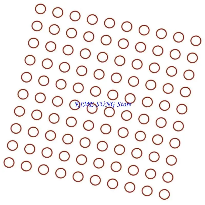 L5BD Coffee Machine Gasket Rings 40x32x4MM High Durability and Flexibility for Coffee
L5BD Coffee Machine Gasket Rings 40x32x4MM High Durability and Flexibility for Coffee
