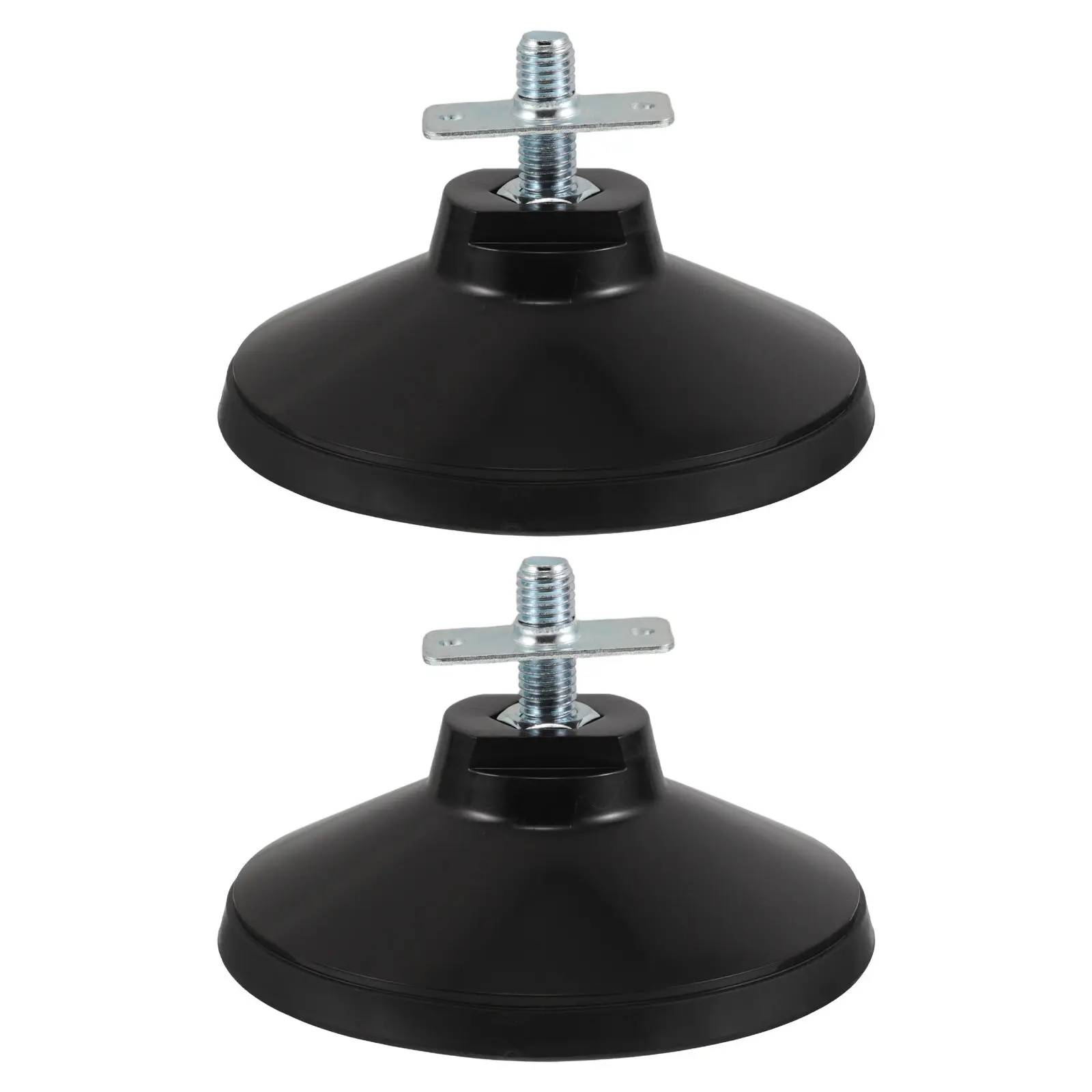 2Pcs Table Football Machine Accessories - M12x3.2 Adjustable Feet for Table - Heavy Duty Leg Levelers for Home Bar Game Room Use
2Pcs Table Football Machine Accessories - M12x3.2 Adjustable Feet for Table - Heavy Duty Leg Levelers for Home Bar Game Room Use
