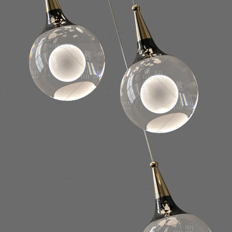 Modern home decor led lights pendant light lamps for living room led Chandeliers for dining room hanging light indoor lighting
Modern home decor led lights pendant light lamps for living room led Chandeliers for dining room hanging light indoor lighting