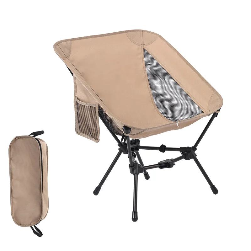 Cross-border hot-selling convenient fishing chair camping outdoor folding chair ultra-light aluminum alloy moon
Cross-border hot-selling convenient fishing chair camping outdoor folding chair ultra-light aluminum alloy moon