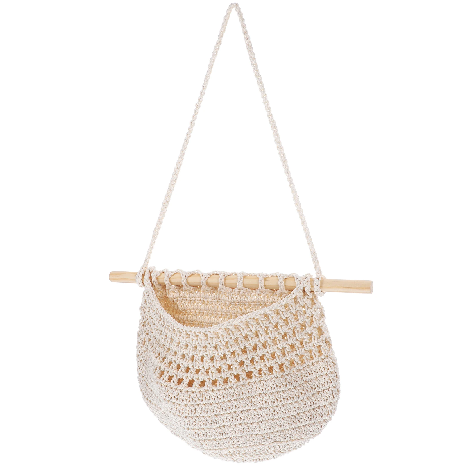 1pcs Fruit Hanging Woven Plant Fibers Bohemian Kitchen Decor Wall Mounted Produce Baskets Hanging Wall Vegetable Fruit Baskets
1pcs Fruit Hanging Woven Plant Fibers Bohemian Kitchen Decor Wall Mounted Produce Baskets Hanging Wall Vegetable Fruit Baskets