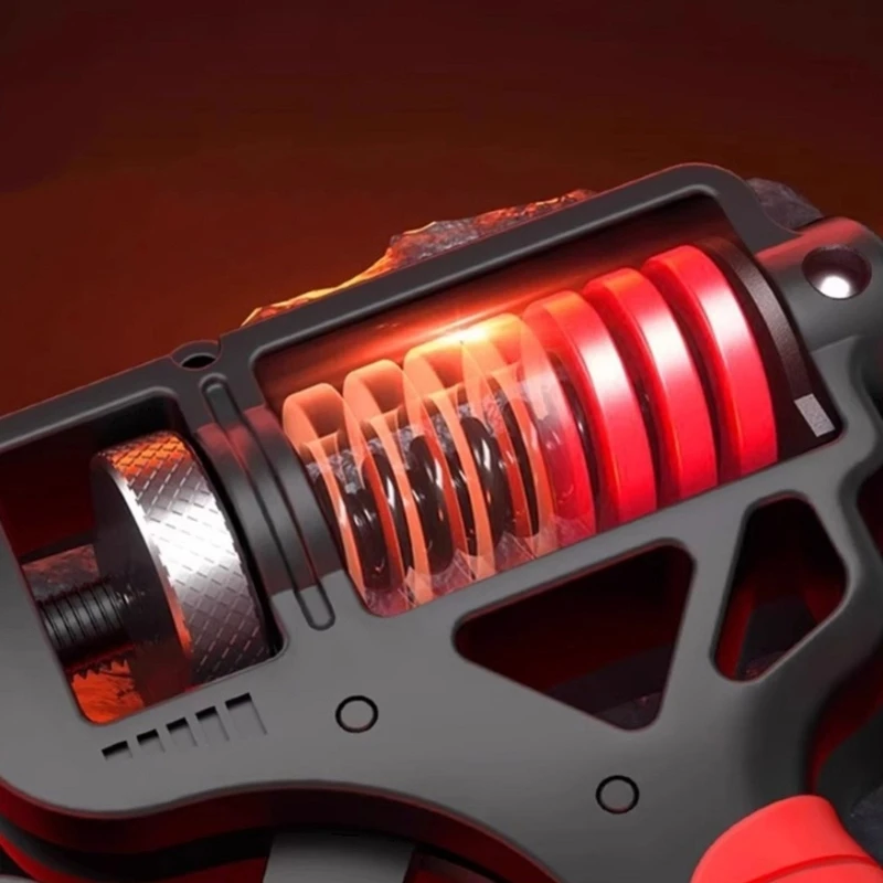 Regulable Hand Grip Device Ergonomic Regulable Hand Strengthener for Home
Regulable Hand Grip Device Ergonomic Regulable Hand Strengthener for Home