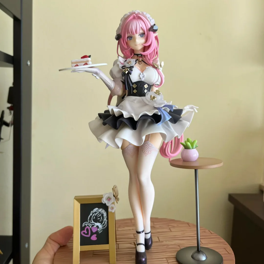 Alicia Pink Sweetheart Miss 2D Figurine Model Statue, Cute and Beautiful Girl Anime Decoration Action Figures toy
Alicia Pink Sweetheart Miss 2D Figurine Model Statue, Cute and Beautiful Girl Anime Decoration Action Figures toy