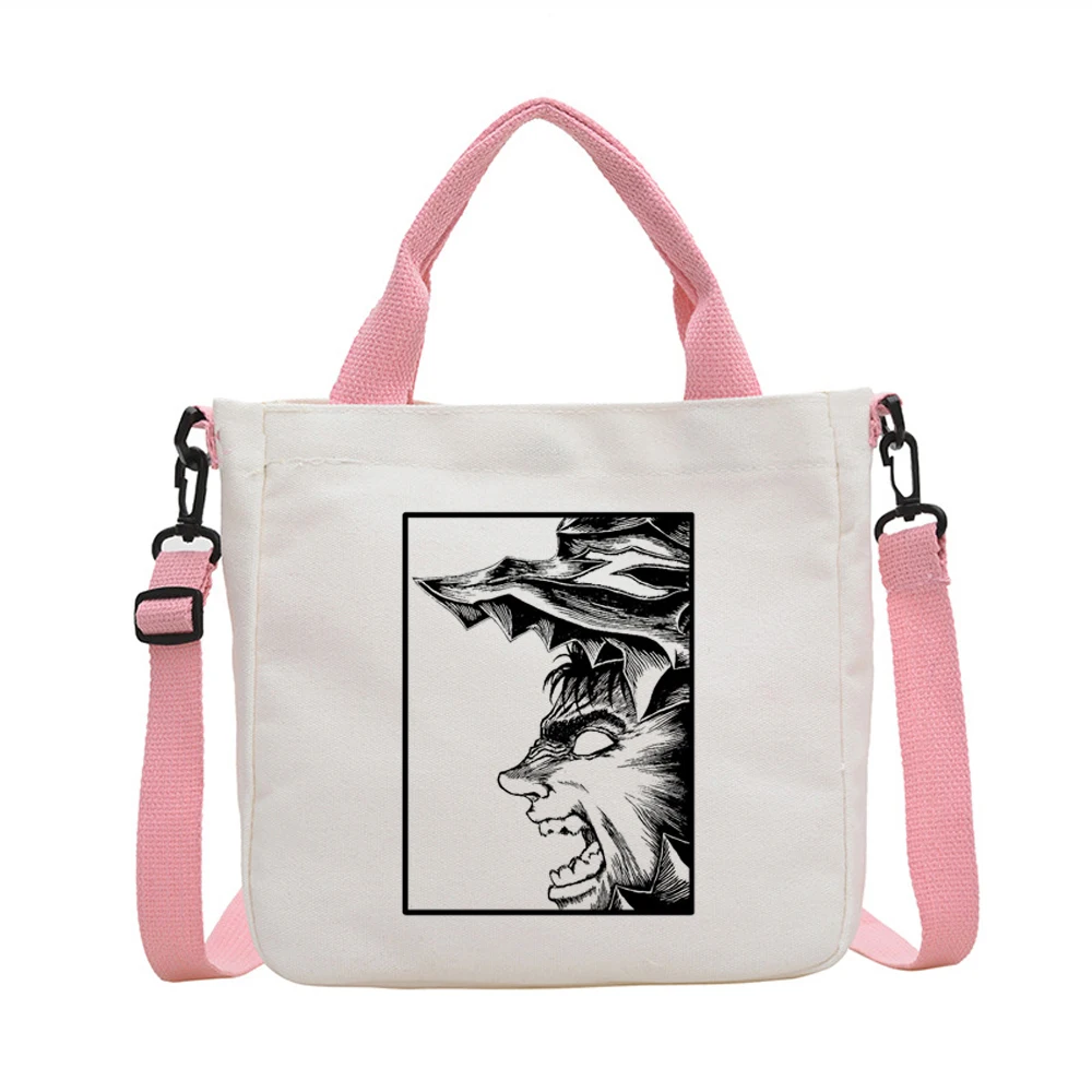 Berserk tote bag torba na zakupy personnalisable shopper bolsas de tela einkaufstasche femme
Berserk tote bag torba na zakupy personnalisable shopper bolsas de tela einkaufstasche femme