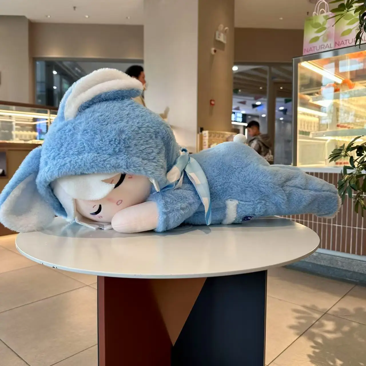 Game Genshin Impact Furina 60cm Stuffed Pillow cute Body Dress Up Anime Gift Cosplay Figures Kawaii
Game Genshin Impact Furina 60cm Stuffed Pillow cute Body Dress Up Anime Gift Cosplay Figures Kawaii